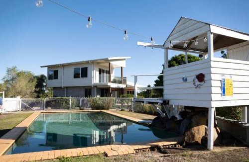 Kalkie House | Sweet Retreat by Tiny Away