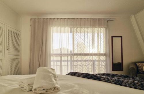Bargara Apartment | Central Bargara Beach Bungalow by UG