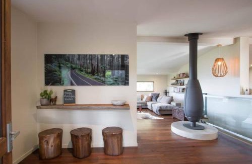 Healesville House | Killawarra House, Bush Luxury!