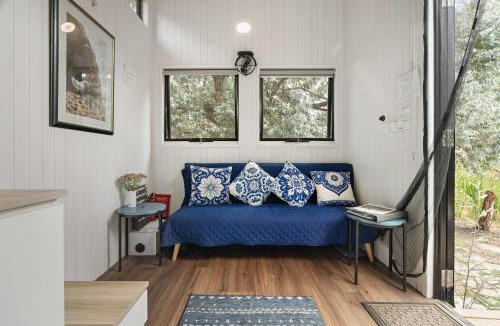 Newham House | Tiny Hideaway at Cloverhills by Tiny Away