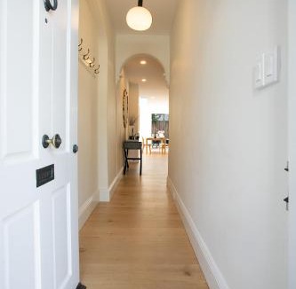 Darlinghurst House | Luxury 3BR home w rooftop garden BBQ near CBD