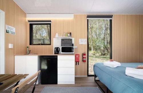 Logan Village House | Birdsong Haven by Tiny Away