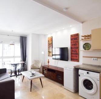 Plaza de Toros Vieja Apartment | Letplanet San Andrés