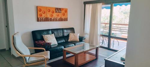 El Candado Apartment | Gálica 103