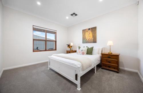 Torrensville Apartment | Clay & Clover - Where City Meets Coast