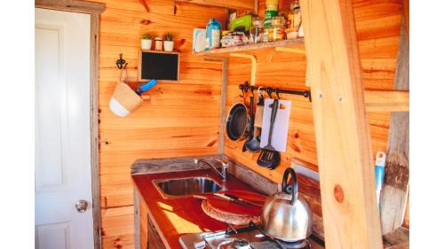 Tyaak House | Saddle Country Escape by Tiny Away