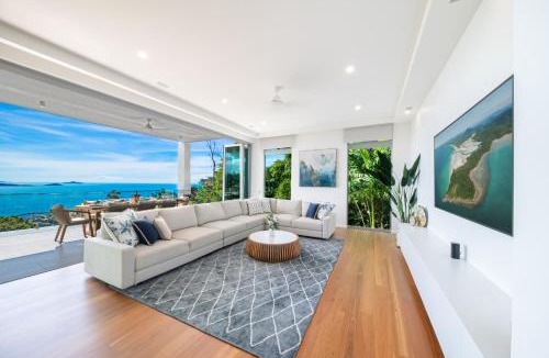 Airlie Beach House | CoralAir Whitsundays