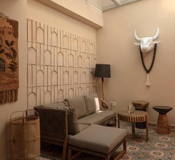 Centro House | Casa Pia by Caleta Homes