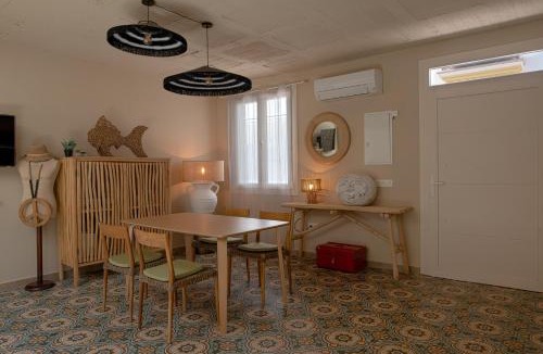 Centro House | Casa Pia by Caleta Homes