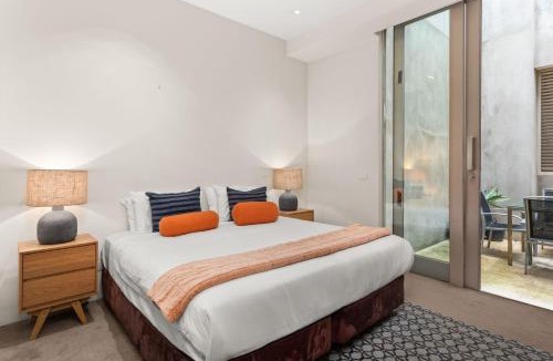 Brighton Apartment | Boutique Stays - The Residence