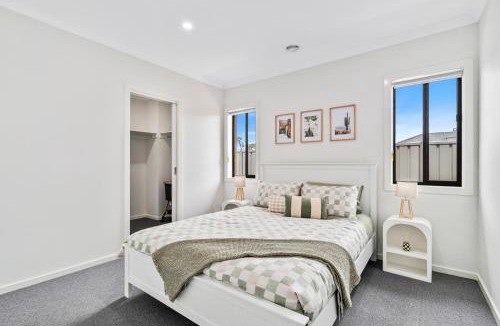 Yarrawonga House | Yarrawonga Getaway