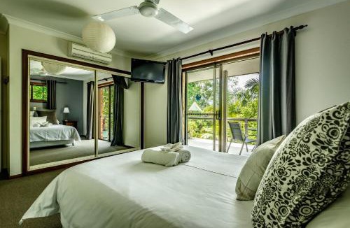 Bellingen Bed & Breakfast | Bella Vista Bellingen