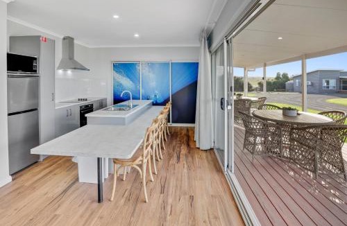 Moorak Apartment | Kilsby Sinkhole & Accommodation