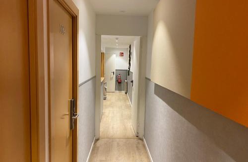 La Maternitat i Sant Ramon House | Hostal BESTPRICE Barcelona Stadium