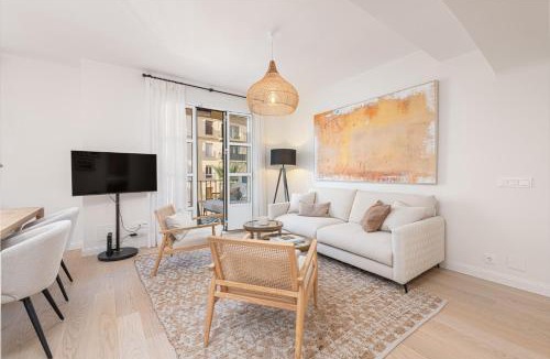 La Caleta Apartment | Gutenberg Beach Apartment by Solaga Holiday Homes