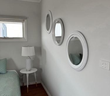 Kilcunda House | Coastal Sanctuary, Spa, EV friendly, Pet Firendly with Fireplace, wood provided Just 50m to Kilcunda Beach and 100m to the Ocean View Hotel The Sticks and Copper Door Kitchen Accessibility Friendly