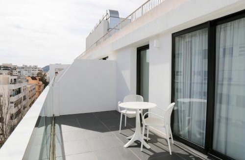 Ibiza City Centre Hotel | Eurostars Puerto de Ibiza