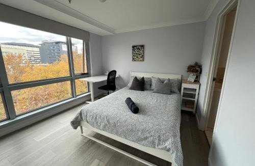 City East House | Private room with ensuite in the CBD