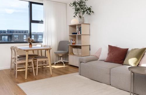 Dickson Apartment | Modern City Living - 1BR Apt in Vibrant Dickson - Hosted by CanStay