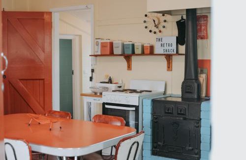 Aldinga Beach House | The ReTrO Beach Shack