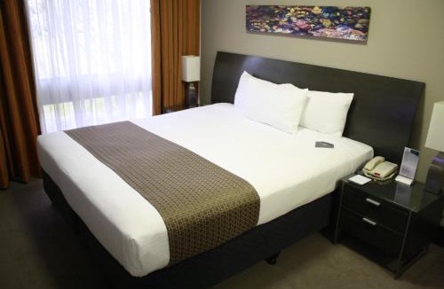 Dickson Hotel | Pavilion On Northbourne