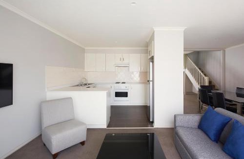 Kingston Apartment | Pinnacle Apartments