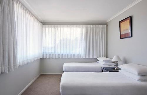 Kingston Apartment | Pinnacle Apartments