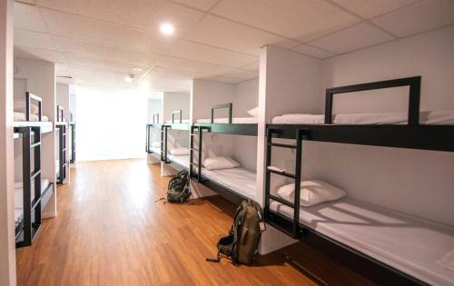 Airlie Beach Hostel | Bounce Airlie Beach