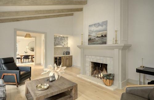 Del Monte Forest House | 3924 Ocean Whisper home