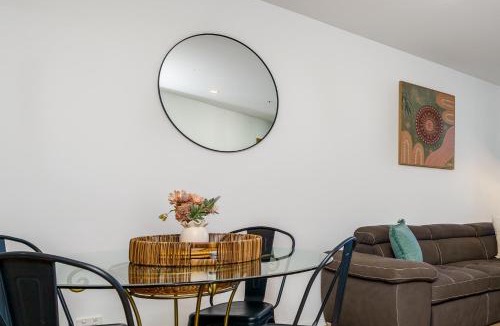 City East Apartment | Contemporary 2BR Retreat in the Heart of Civic - Hosted by Canstay