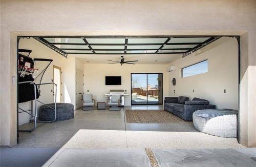 Indian Cove House | Daybreak & Nightfall - 2 Pools, Game Room and Spa