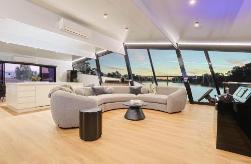 Mildura Boat Rental | All Seasons Houseboats