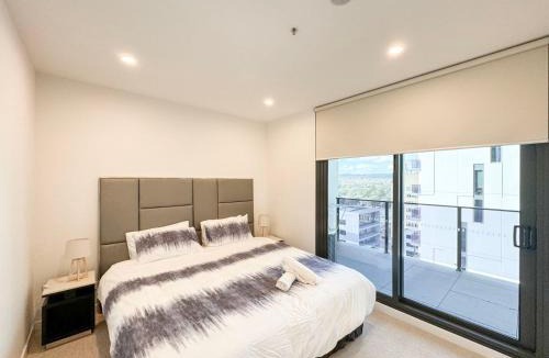 Phillip Apartment | Serain Residences on 49 Furzer Street Phillip