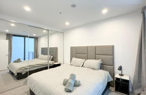 Phillip Apartment | Serain Residences on 49 Furzer Street Phillip