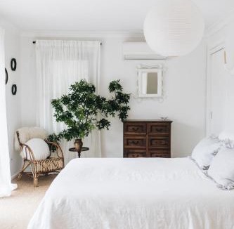 Robertson House | Alba House