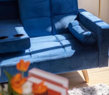Greenbank House | Brand New Comfy Home 4Bedroom designer furniture