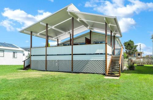 Brooms Head Apartment | Beachside at Brooms