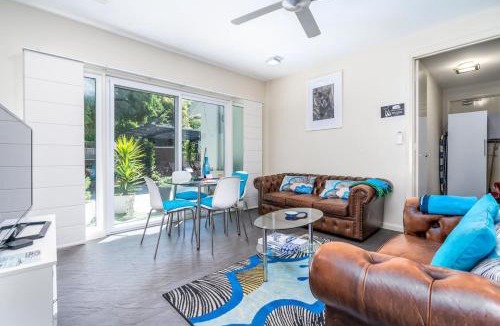 Griffith House | Serene 2BR House near the heart of Kingston - Hosted by CanStay