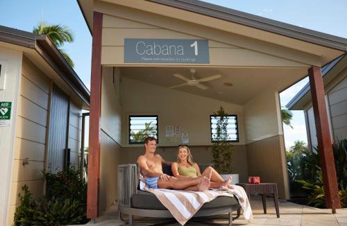 Eight Mile Plains Resort | Brisbane Holiday Village