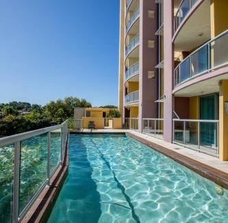 Springwood Hotel | Hotel Gloria