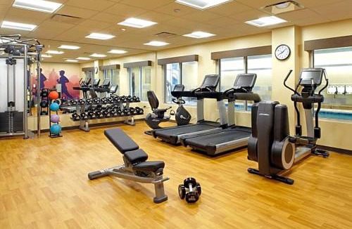 Columbus Hotel | Hyatt Place Columbus