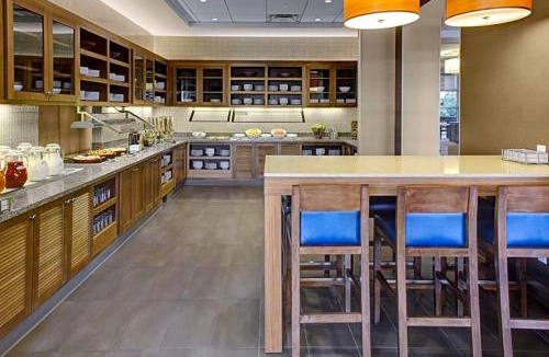 Columbus Hotel | Hyatt Place Columbus