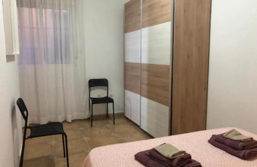 Playas del Palo Apartment | Flat on the beach - El Palo - Málaga - A