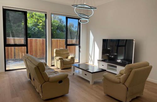 Macquarie Villa | Star in Macquarie