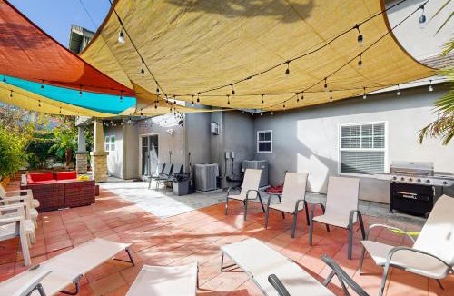 Anaheim Colony Historic District House | The 2nd Happiest Place on Earth