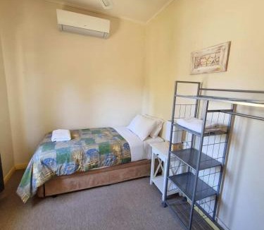 Largs North House | Kybunga by the Beach (part of Harriett's Cottage)