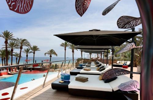Sant Jordi de Ses Salines Hotel | The Unexpected Ibiza Hotel - Ushuaïa Club entrance included