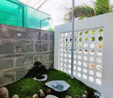 Dat Do House | AION Homestay Phước Hải