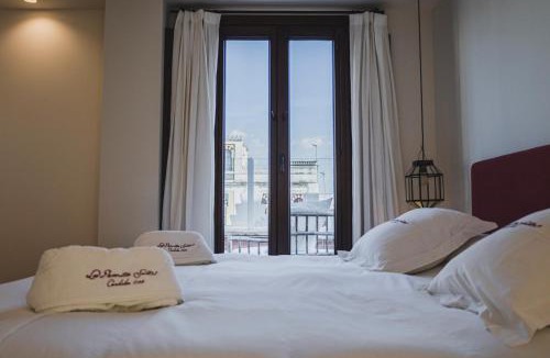 La Catedral Hotel | La Ermita Suites - Único Hotel Monumento de Córdoba