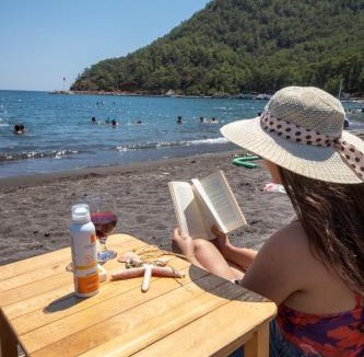 Ekincik Hotel | Onoda Hotel & Suites